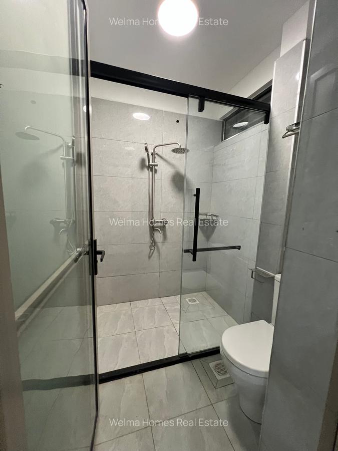 2 Bed Apartment with En Suite in Westlands Area - 10