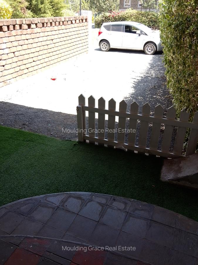 3 Bed House in Karen - 8