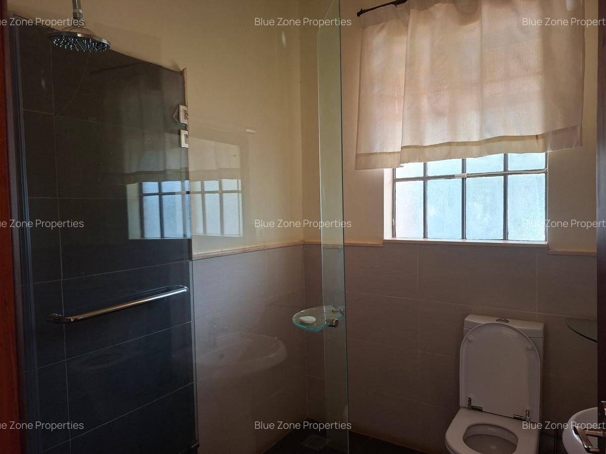 4 Bed Townhouse with En Suite at Off Runda Grove - 9