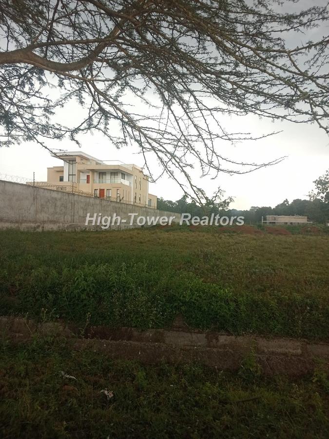 0.5 ac Residential Land in Karen - 3