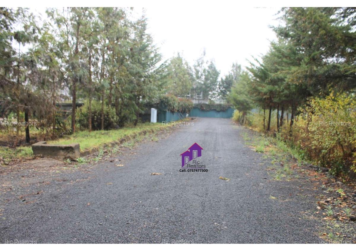 3 Bed Townhouse with En Suite at Silanga Road - 14