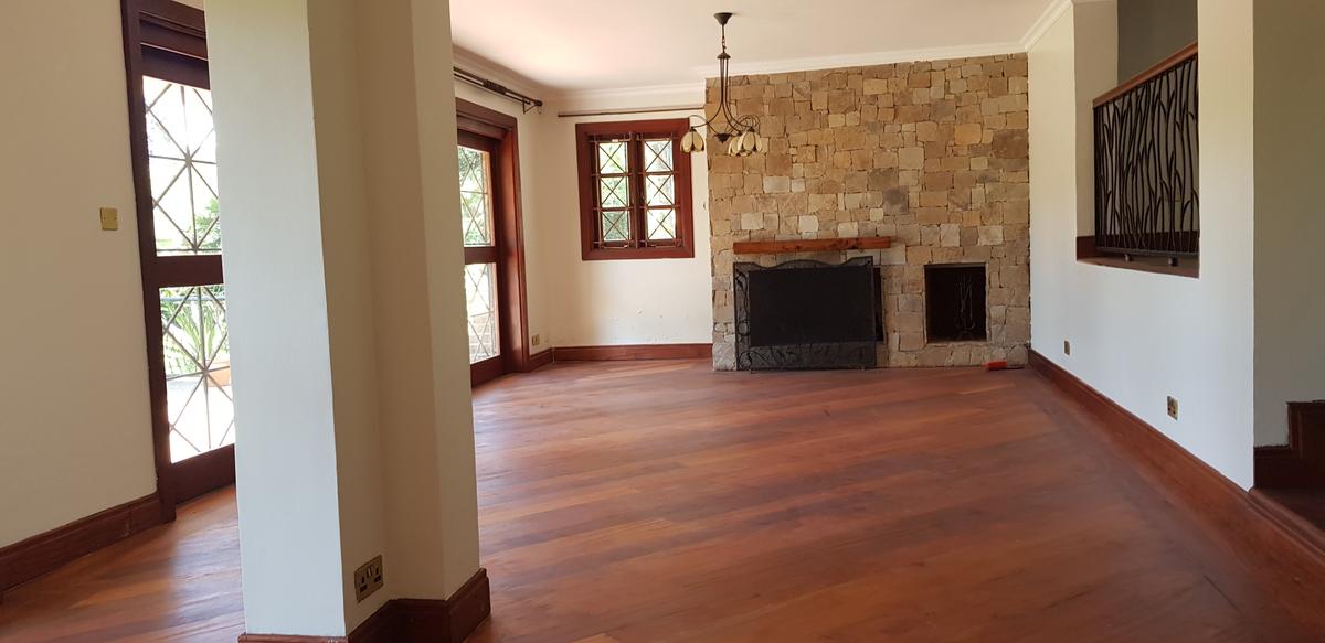 4 Bed House with En Suite at Muthaiga Road - 6