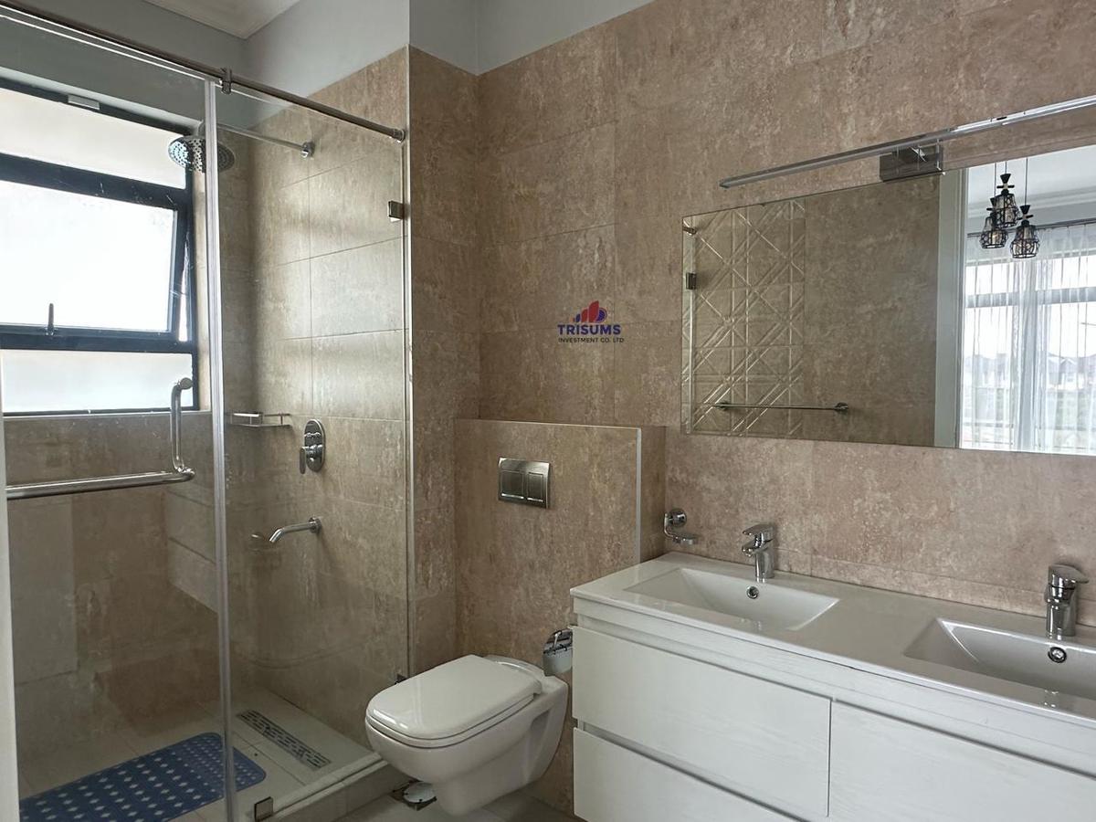 3 Bed Townhouse with En Suite at Kiambu - 10