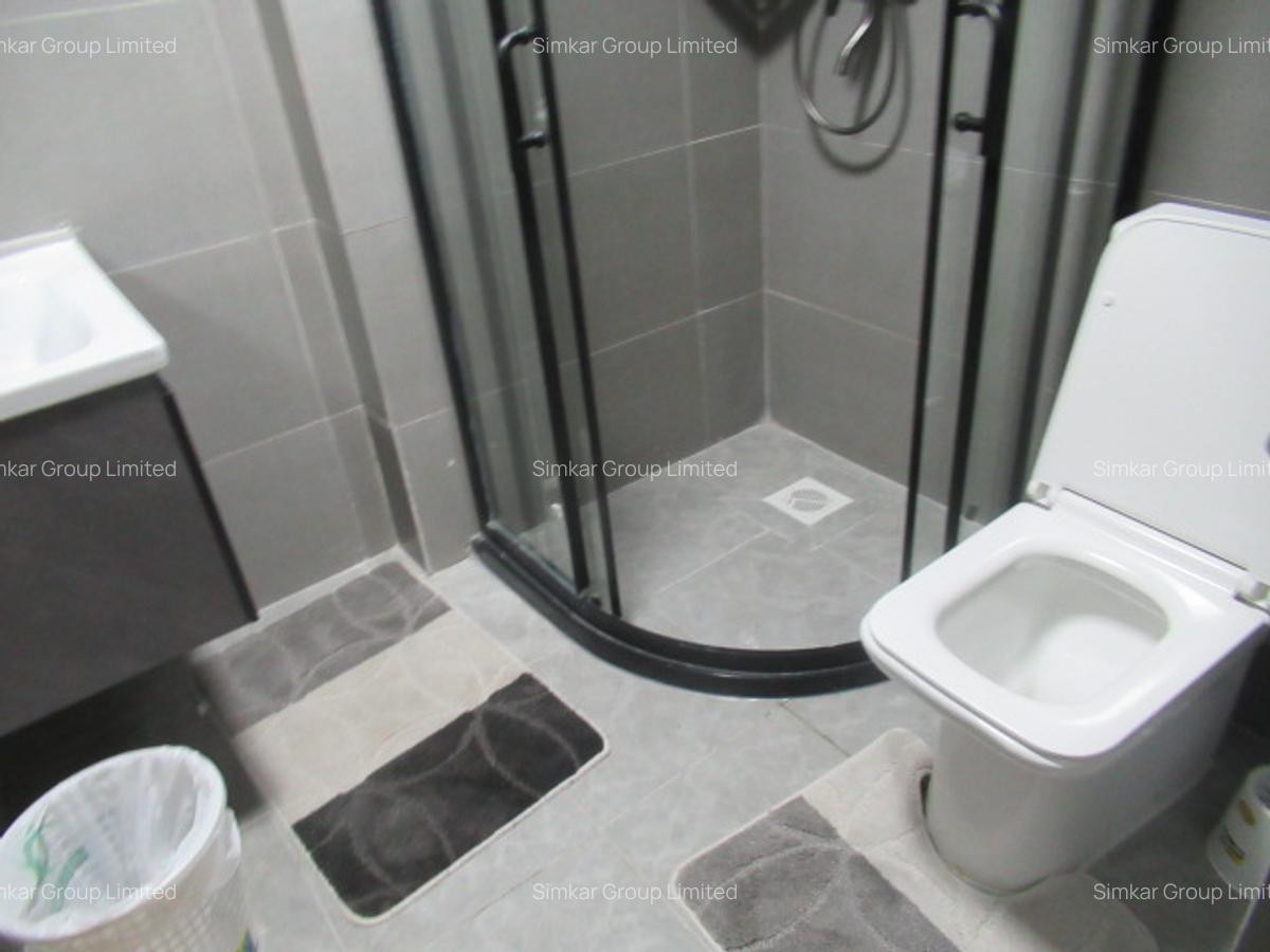 Furnished 2 Bed Apartment with En Suite at Riverside - 6