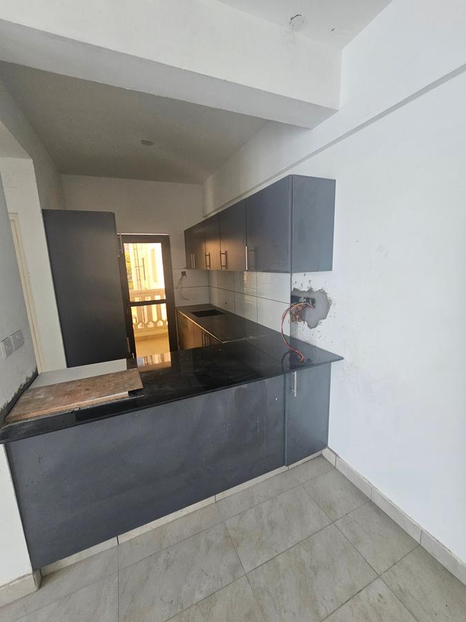 2 Bed Apartment with En Suite at Nyali - 3