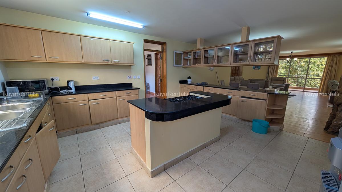 Furnished 3 Bed Apartment with En Suite at Brookside Garden - 7