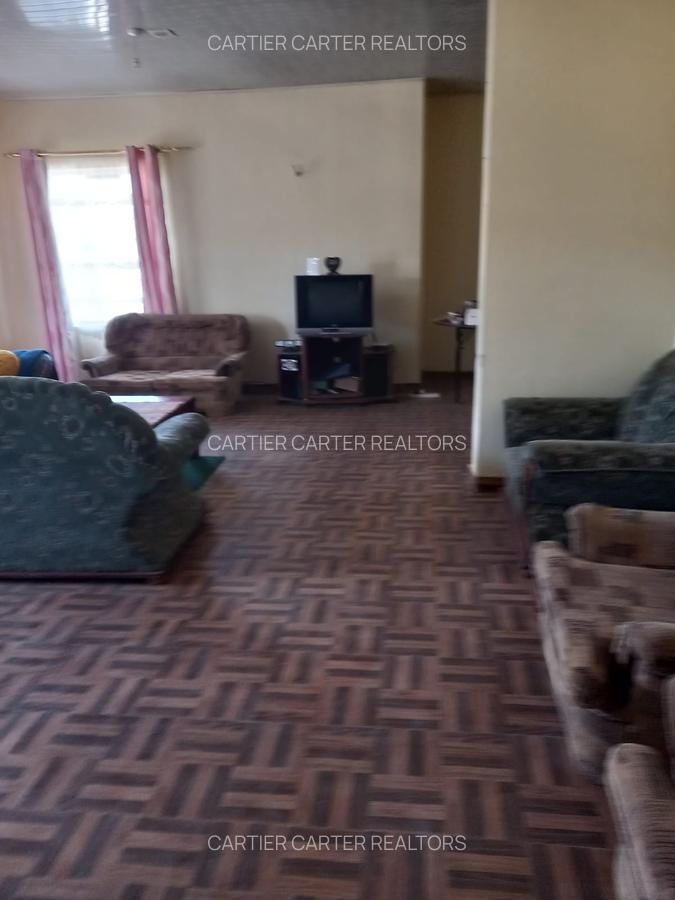 4 Bed House with En Suite at Numerical Machining Complex - 2