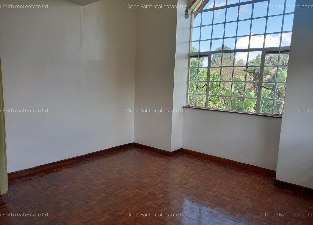 5 Bed House with En Suite in Lower Kabete - 10