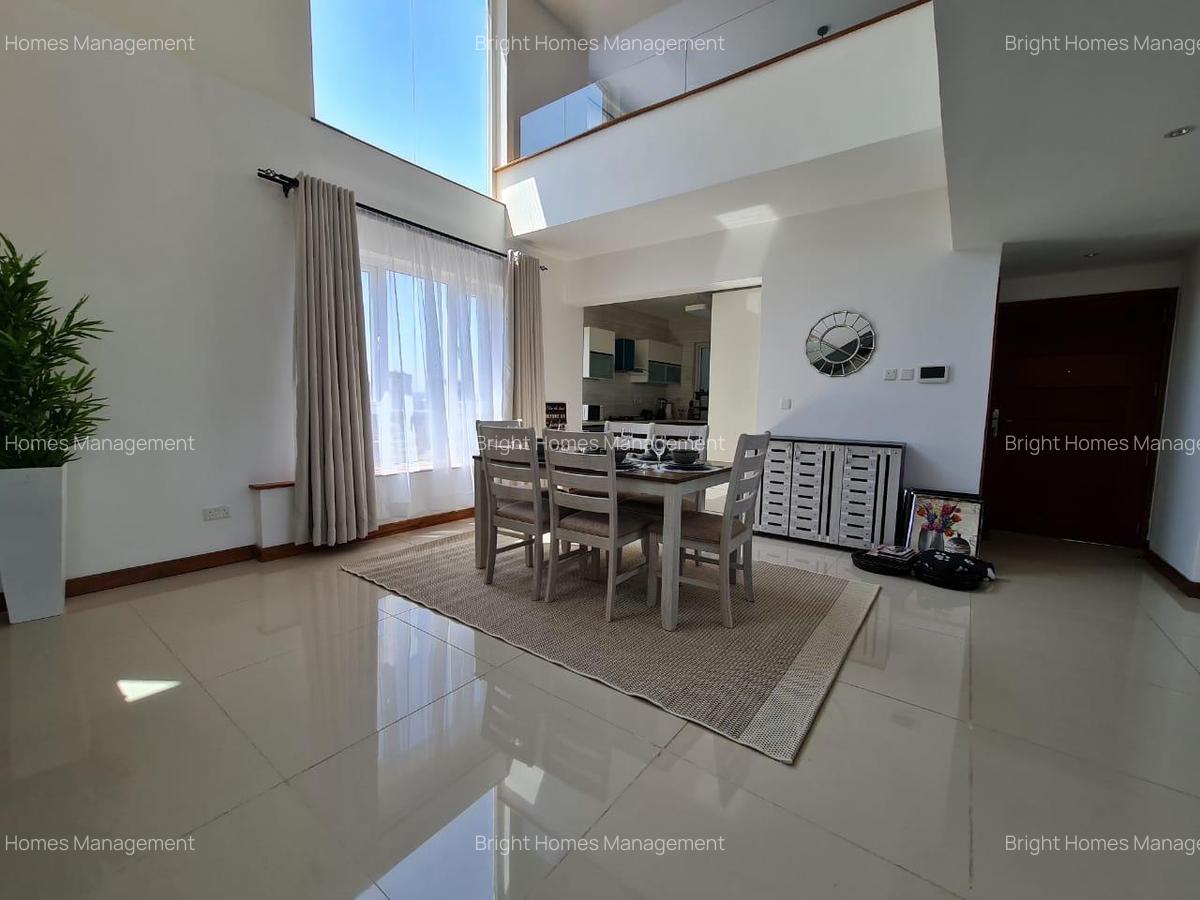 4 Bed Apartment with En Suite in Parklands - 7