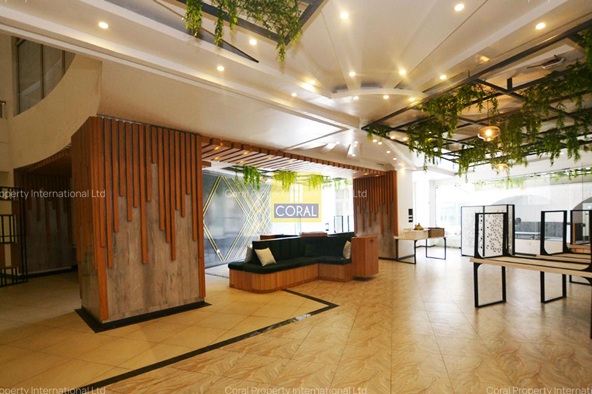 Commercial Property in Kilimani - 13