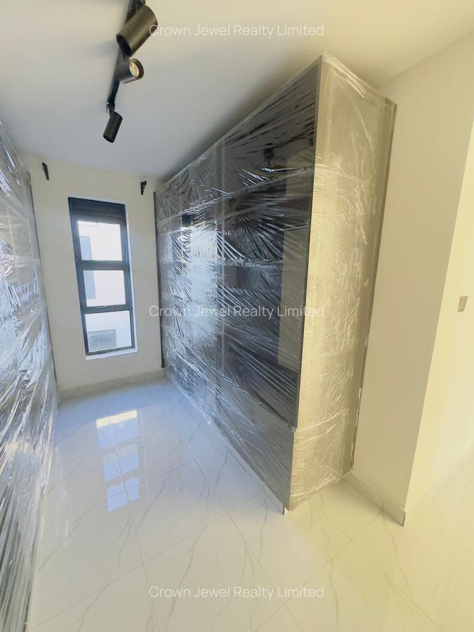 5 Bed Townhouse in Kiambu Road - 4