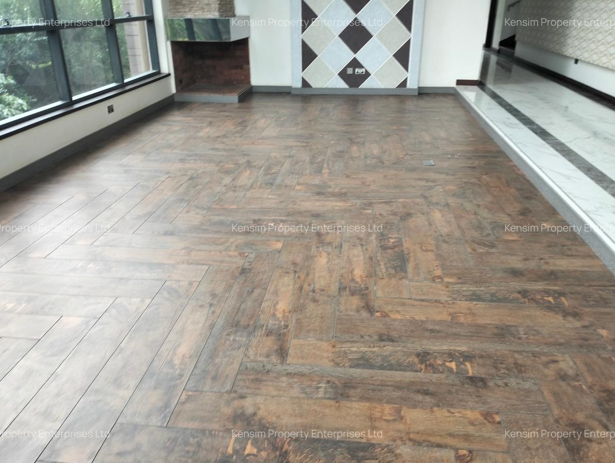 5 Bed Townhouse with En Suite in Lower Kabete - 2