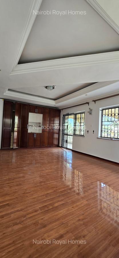 Commercial Property with Backup Generator at Lavington Green - 19