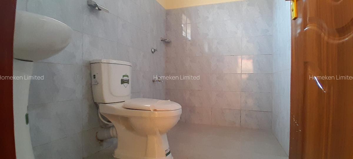 3 Bed House at Kitengela - 8