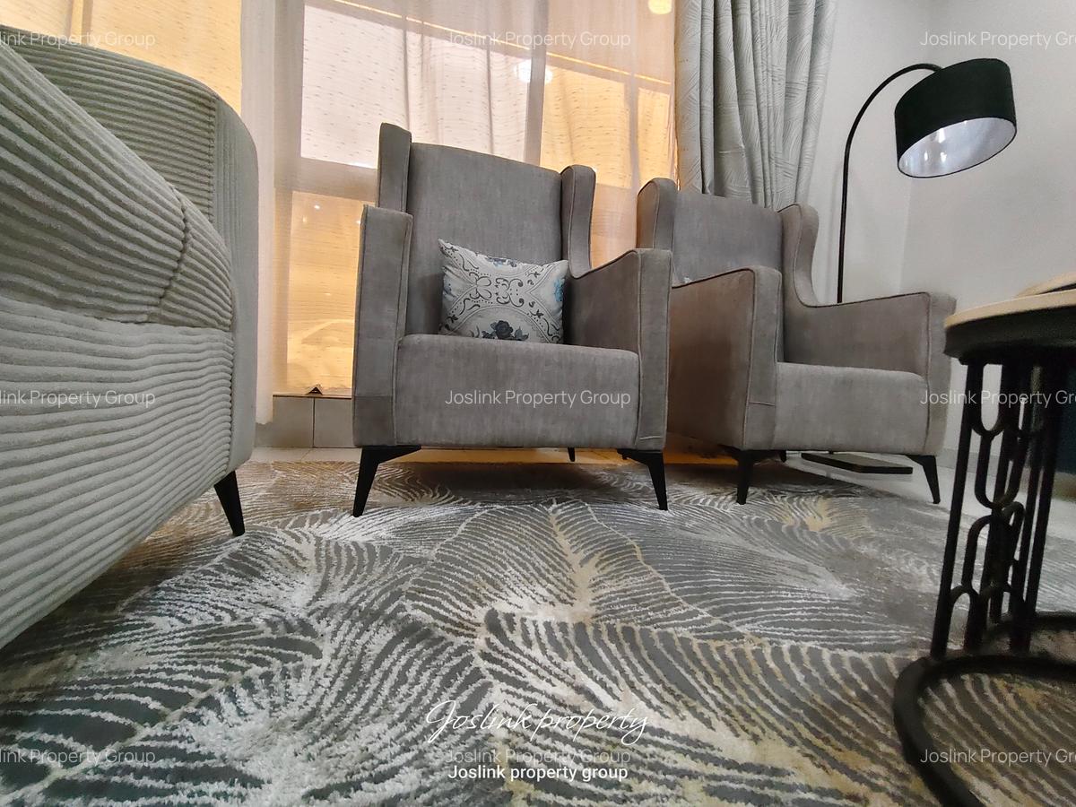 4 Bed Townhouse with En Suite at Mtwapa - 11