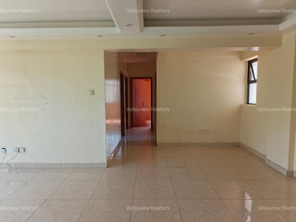 3 Bed Apartment with En Suite at Kileleshwa - 7