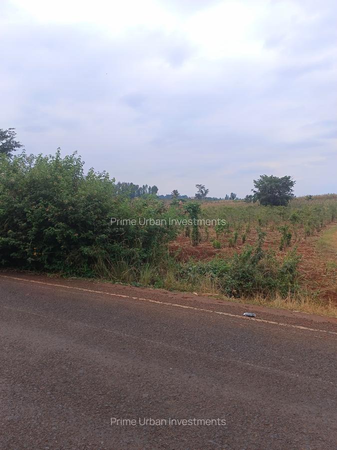 Land in Thika Road - 5
