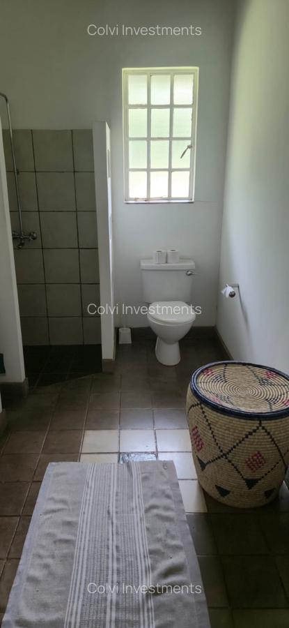 3 Bed House with En Suite in Gigiri - 5