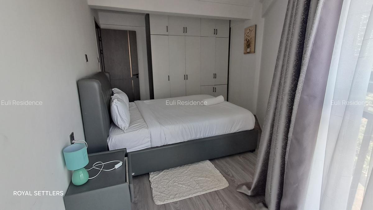 Furnished 2 Bed Apartment with En Suite at Siaya Rd - 9