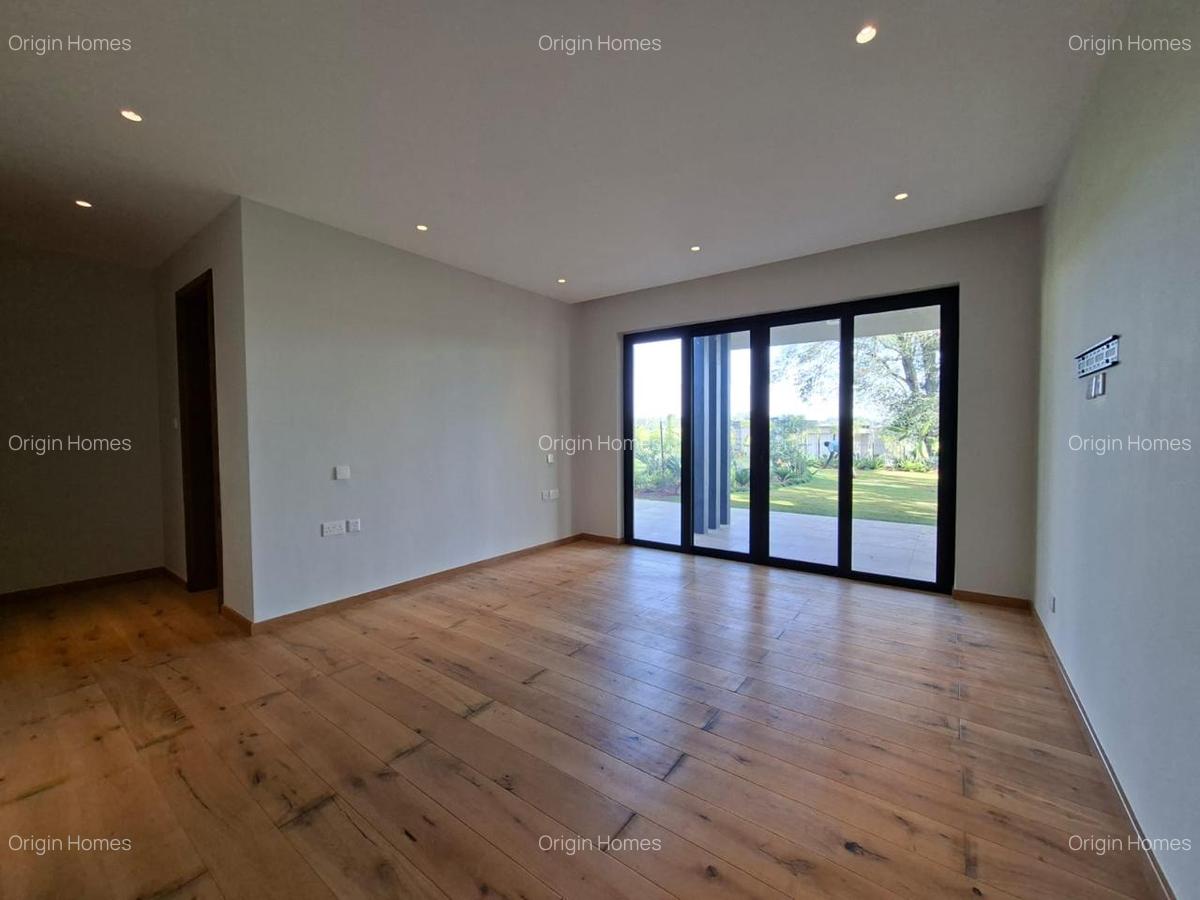 3 Bed Townhouse with En Suite in Loresho - 7