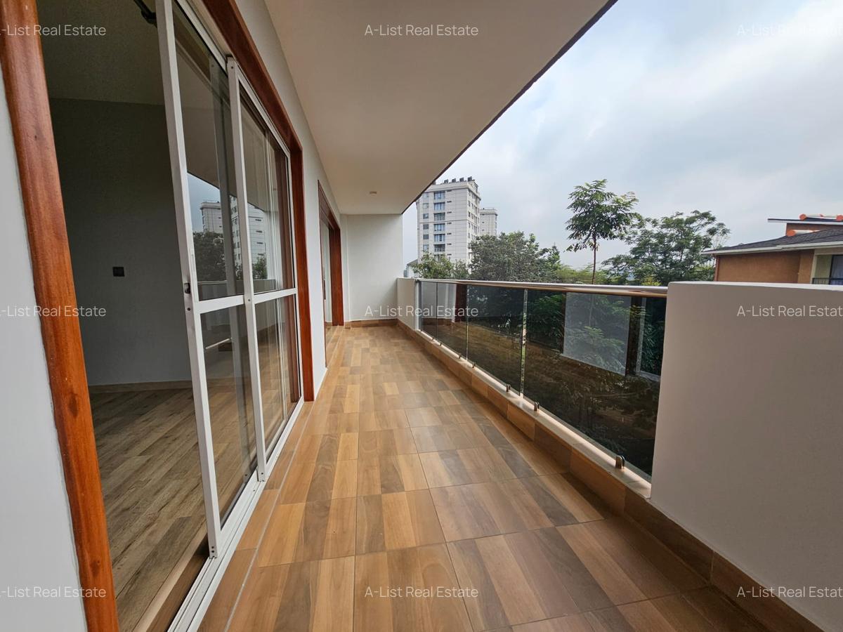 2 Bed Apartment with En Suite at Gatundu Road - 1