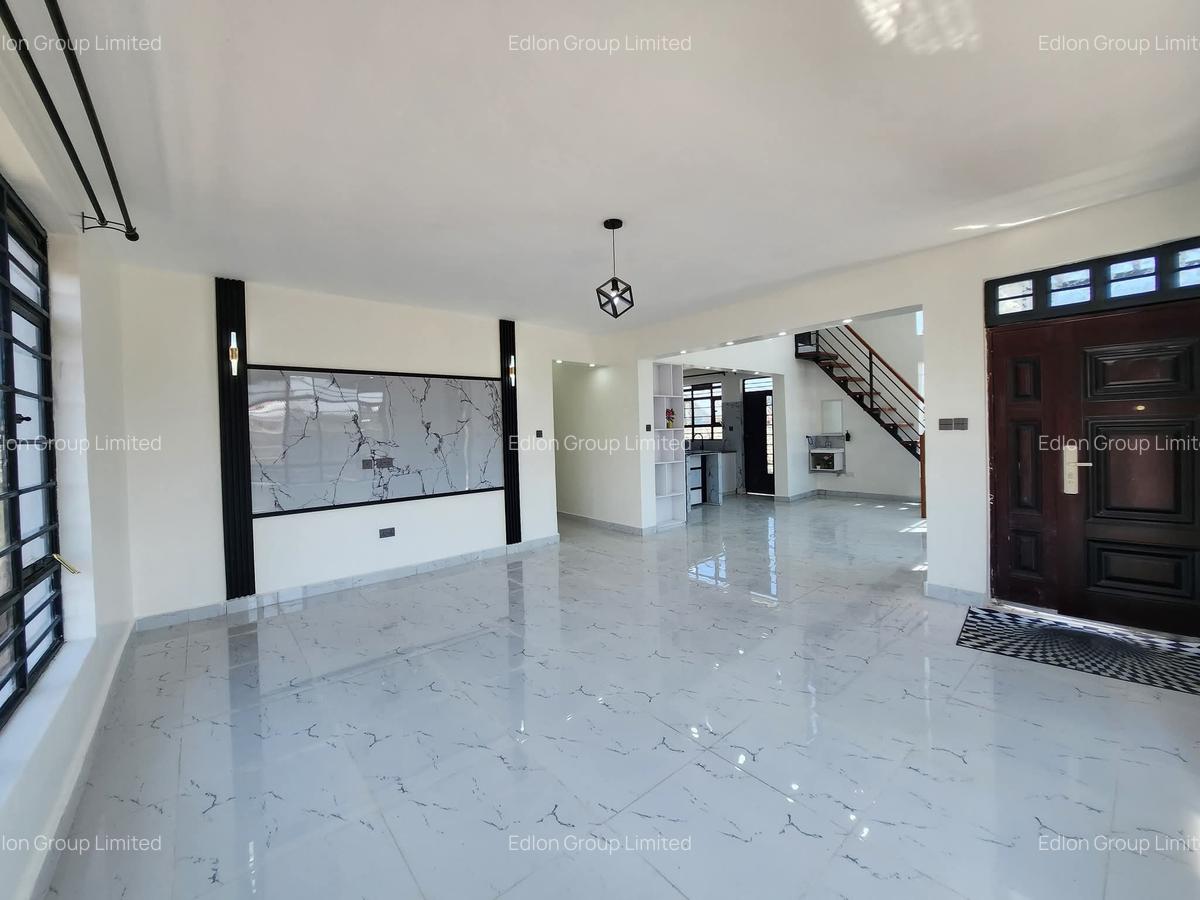 3 Bed House with En Suite at Mugutha - 2