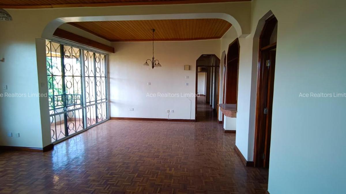 4 Bed Apartment with En Suite at Riverside Estate Nairobi - 4