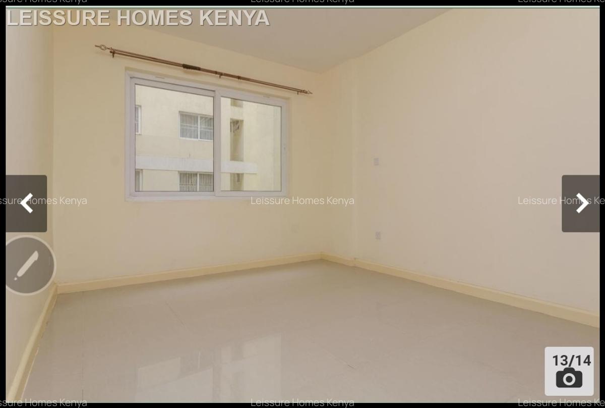 3 Bed Apartment with En Suite at Mombasa Road - 7