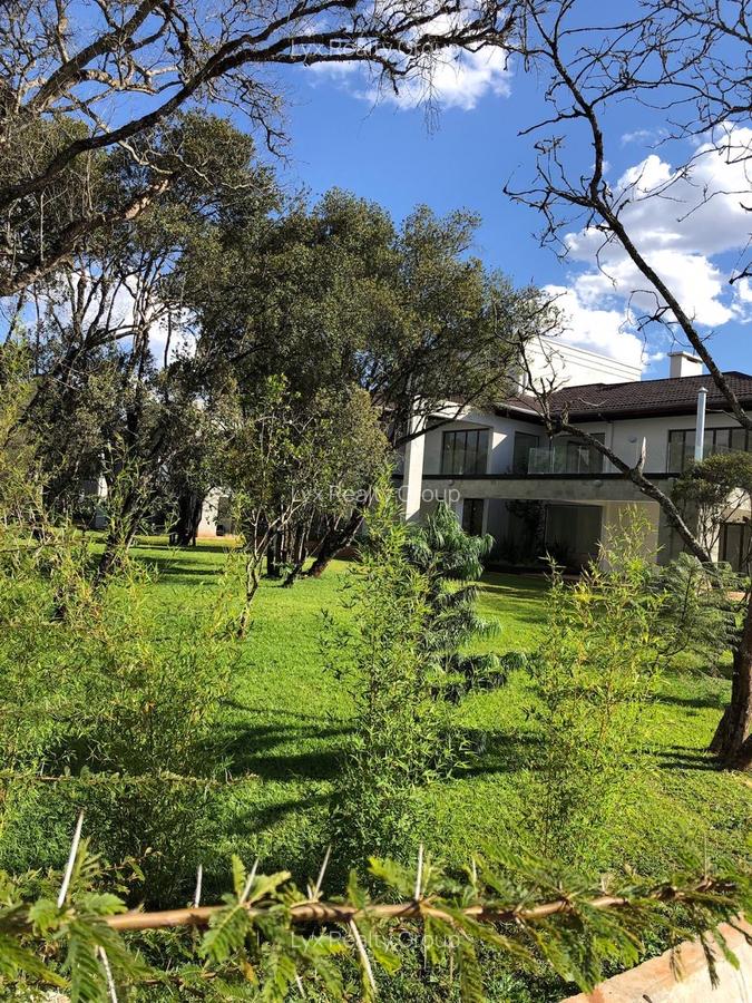 5 Bed Villa with En Suite in Karen - 18