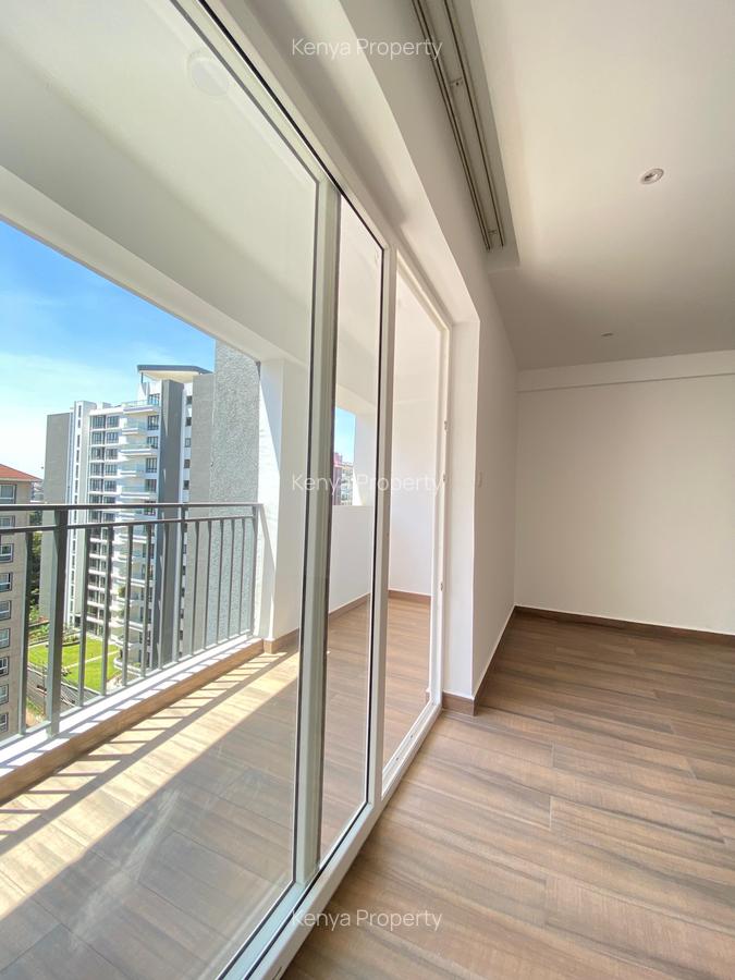 4 Bed Apartment with En Suite at General Mathenge - 7