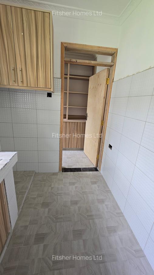 3 Bed House with En Suite in Tigoni - 12