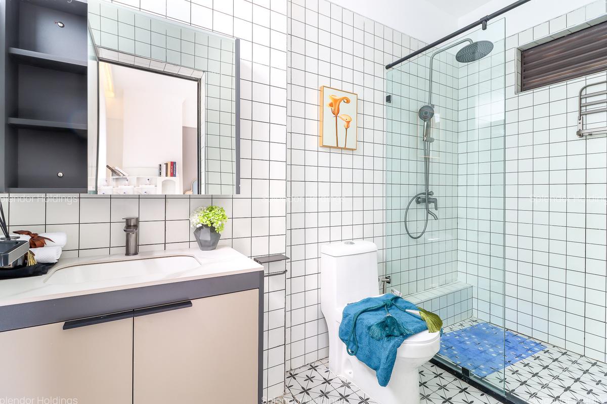 4 Bed Apartment with En Suite in Kileleshwa - 16