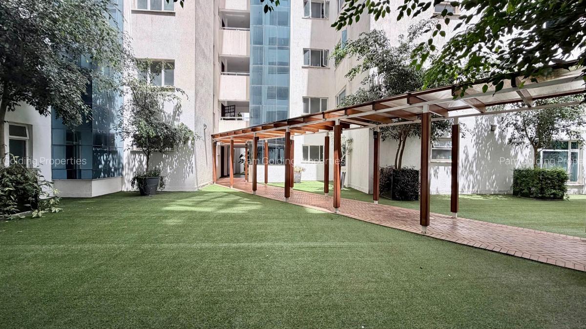 2 Bed Apartment with En Suite at Pilipili Way - 1