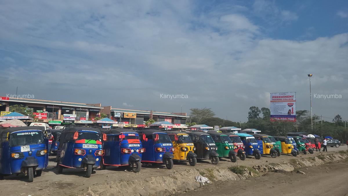 100 ac Land at Athiriver - Epz - 12