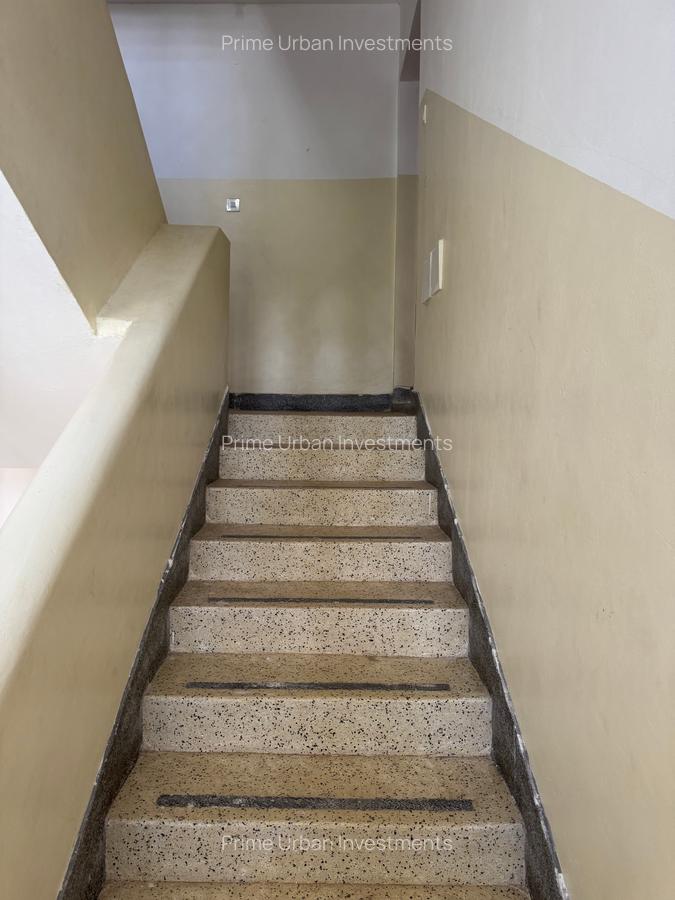 Serviced 2 Bed Apartment with En Suite in Mtwapa - 18