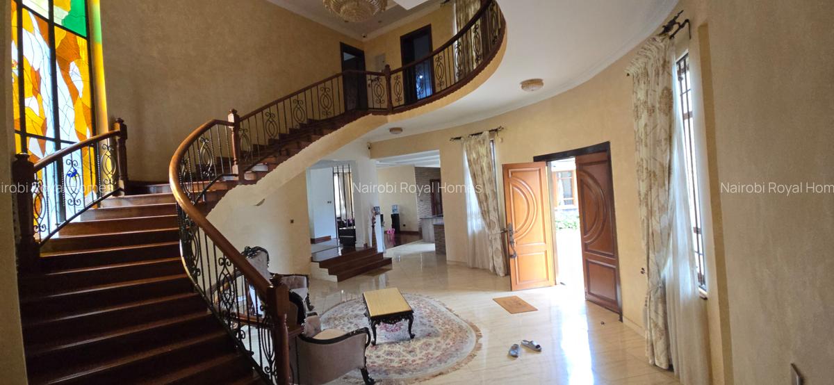 9 Bed House with En Suite at Glory Road - 20