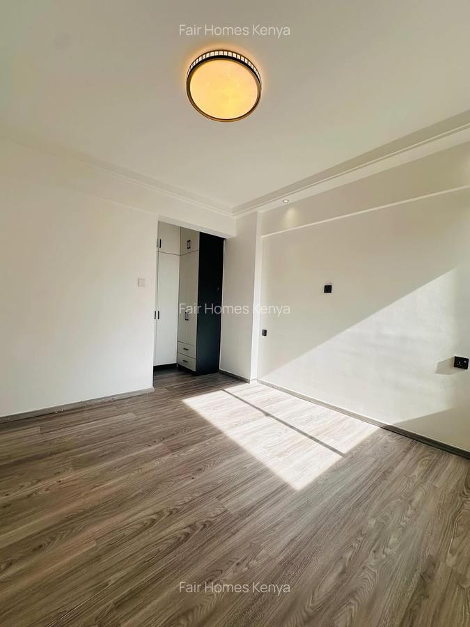 3 Bed Apartment with En Suite at Oloitoktok Road - 10