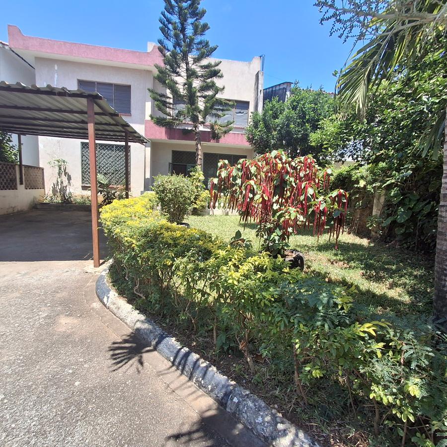 4 Bed House with En Suite at Nyali Mombasa - 3