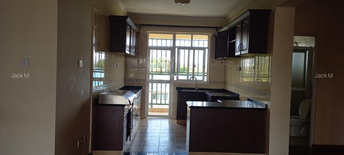 3 Bed Apartment at Hatheru Road - 5