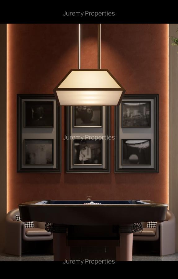 Serviced 2 Bed Apartment with En Suite in Westlands Area - 11