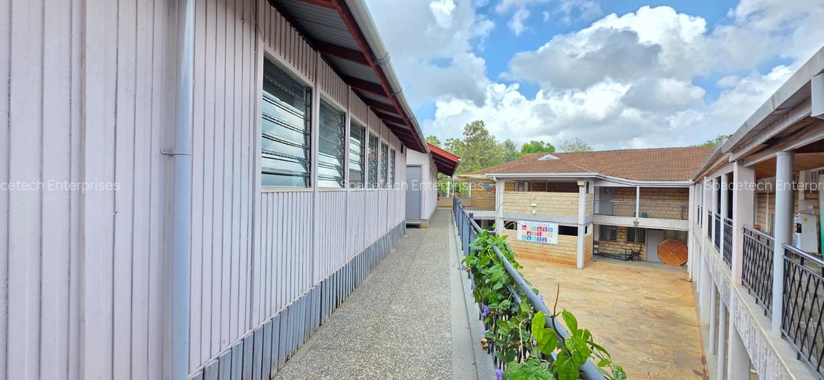 Commercial Property with Backup Generator in Gigiri - 3