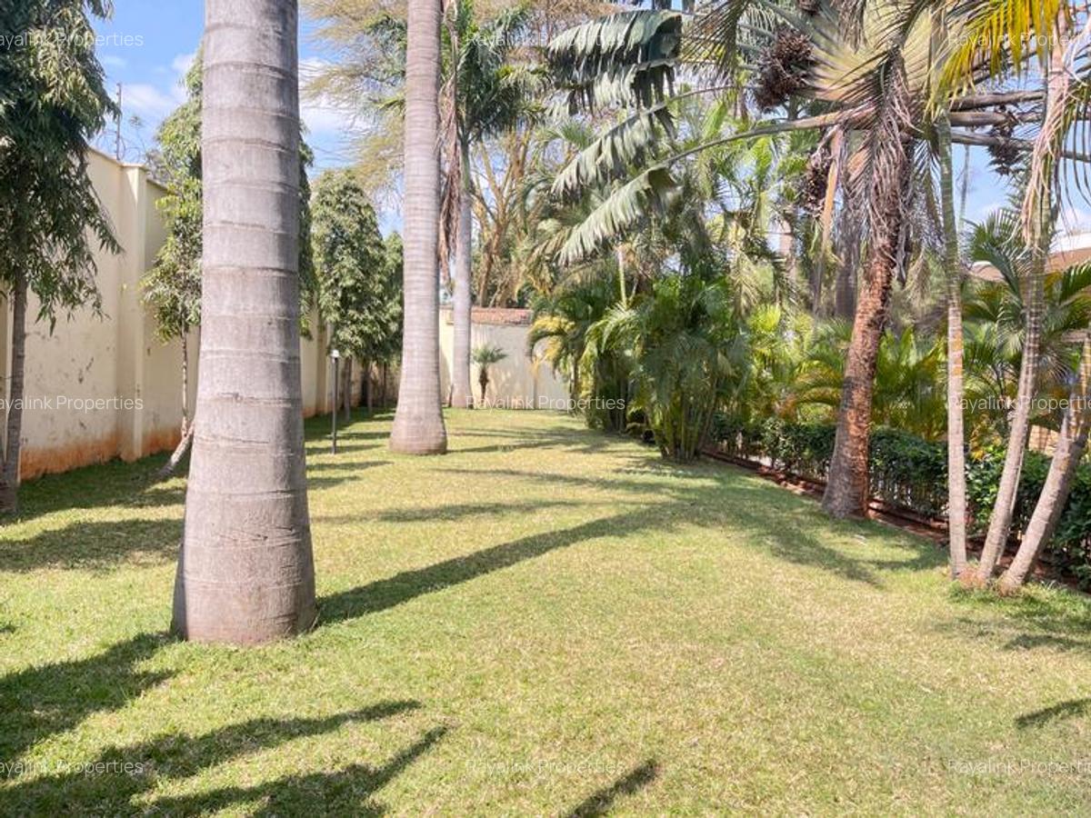 3 Bed House with En Suite at Kabete - 2