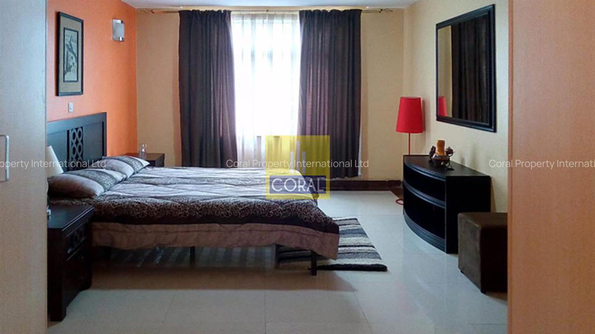 3 Bed Apartment with Staff Quarters in Kileleshwa - 5