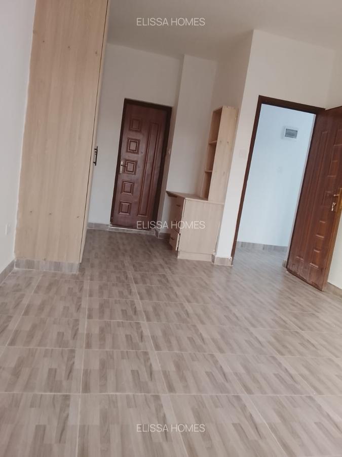 3 Bed House with En Suite in Kitengela - 6