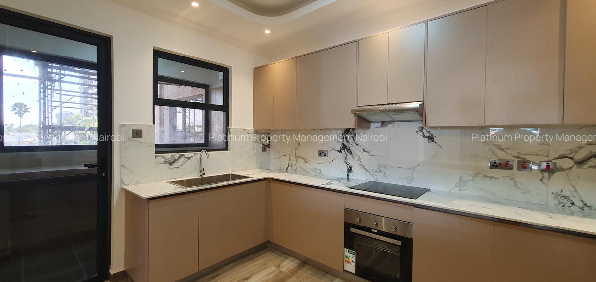 2 Bed Apartment with En Suite at Brookside Gardens - 8