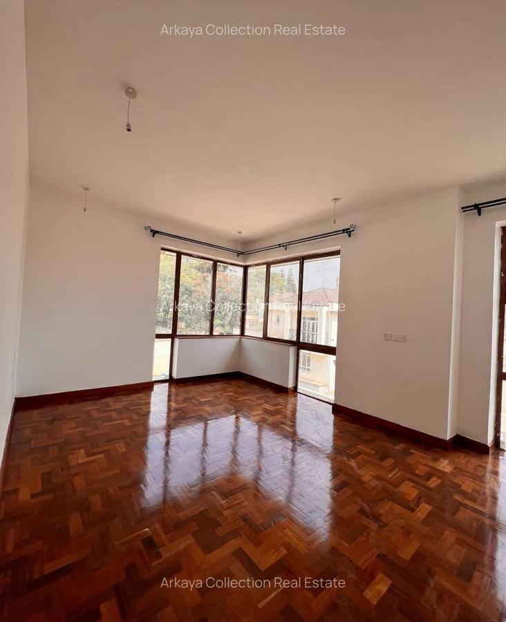 4 Bed Townhouse in Lavington - 5
