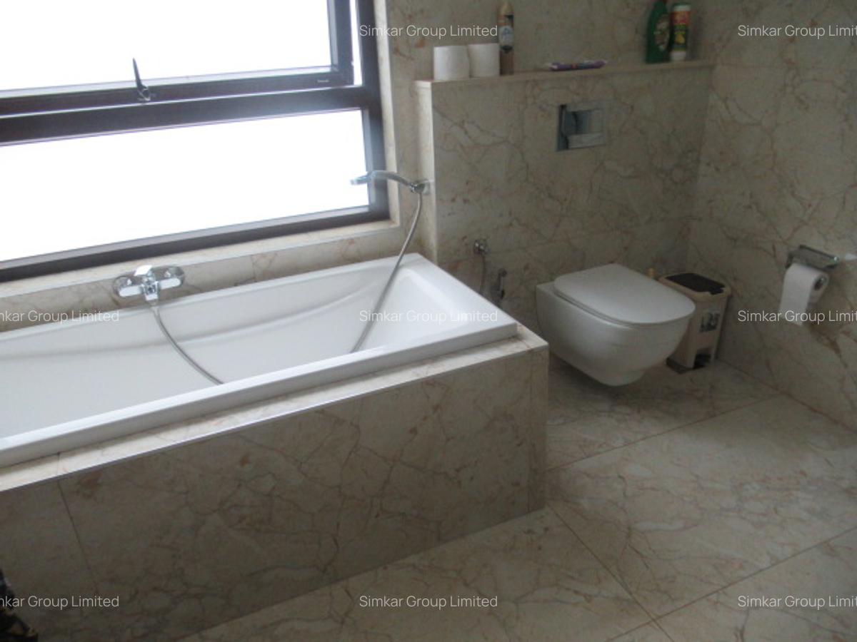 4 Bed Villa with En Suite at Peponi Rd - 18