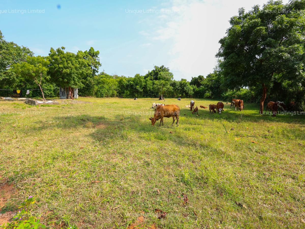 2.5 ac Land in Shanzu - 7