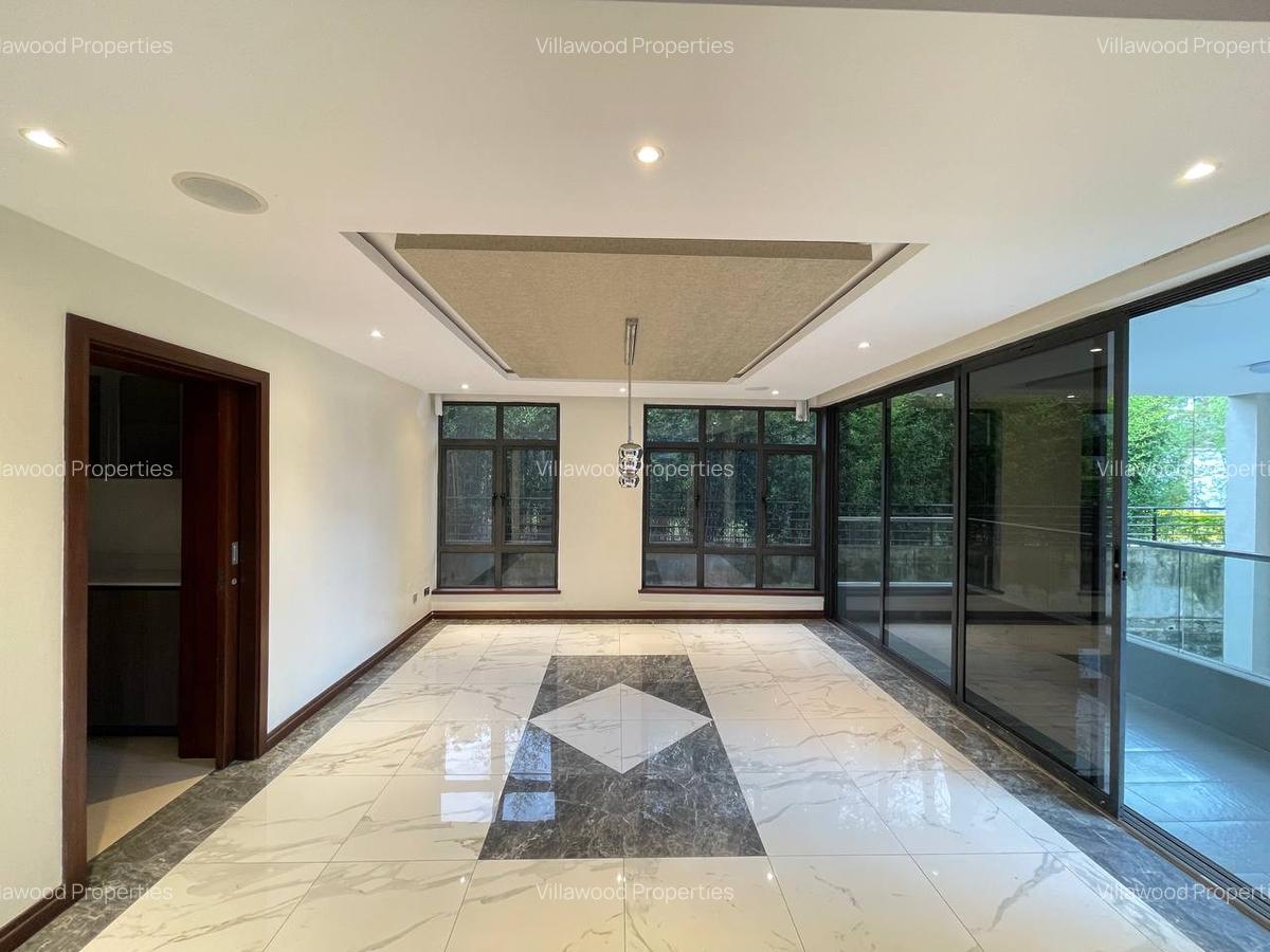 6 Bed Villa with En Suite in Lower Kabete - 5