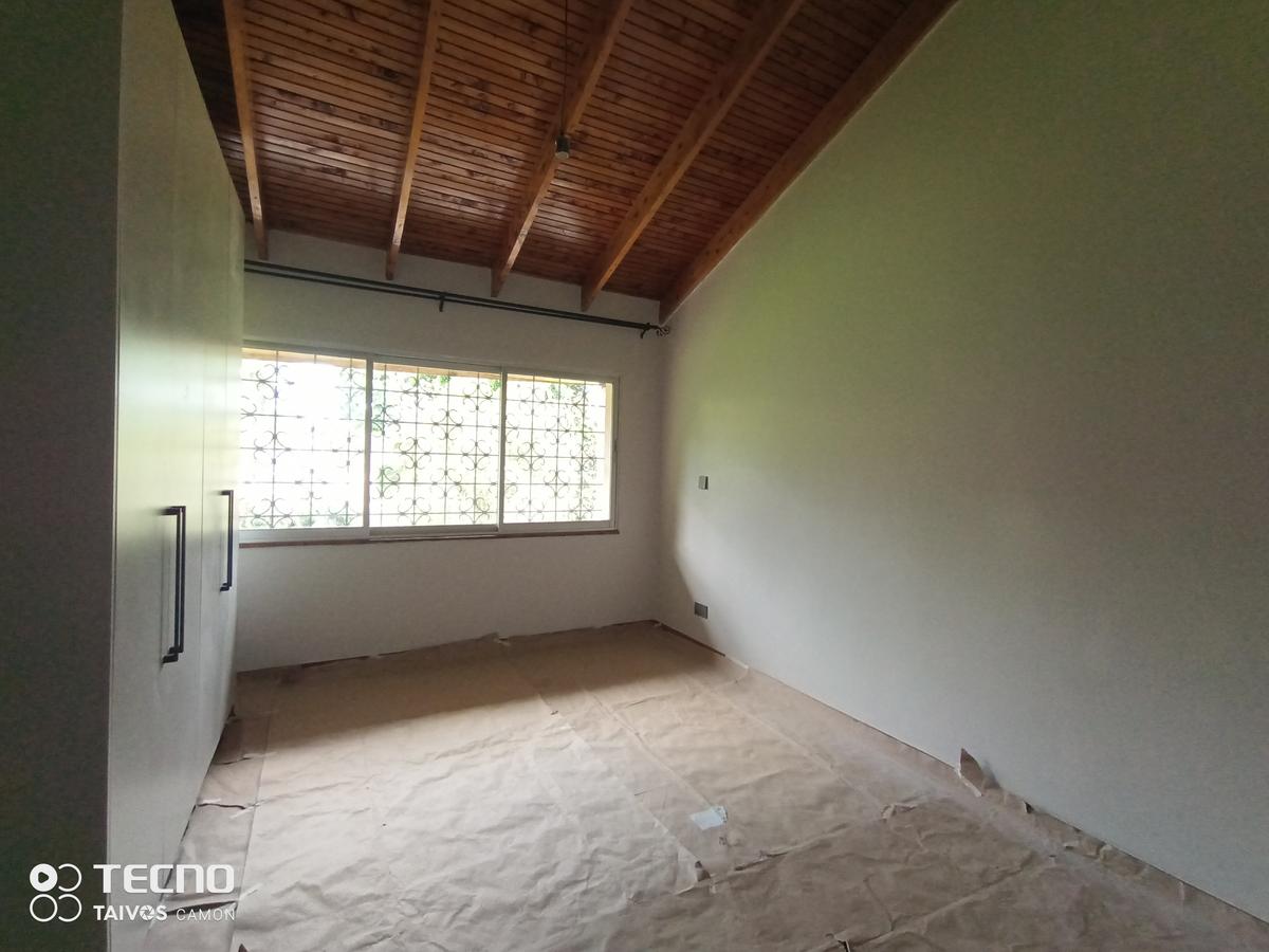 4 Bed House with En Suite at Off Ruaka Rd - 9